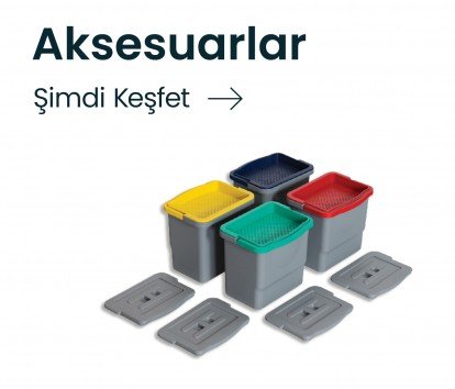 Aksesuarlar